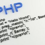 برنامه نویسی PHP