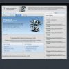 وب سایت انجمن رباتیک دانشگاه مدیترانه شرقی