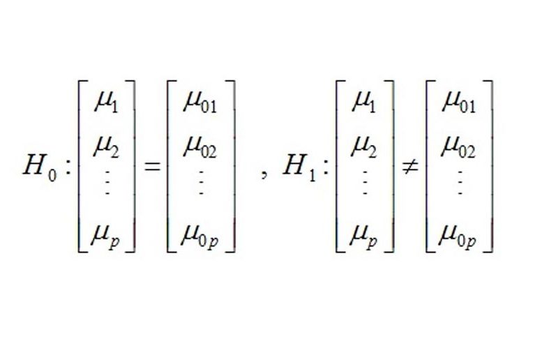 آزمون µ  با ∑ معلوم