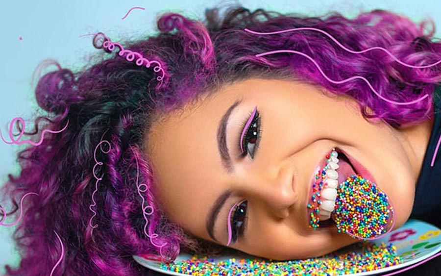 هزینه تولید محتوا 3 طراحی لندینگ پیج