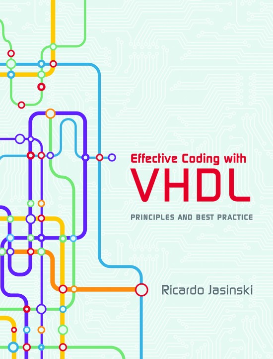 دانلود کد آماده VHDL