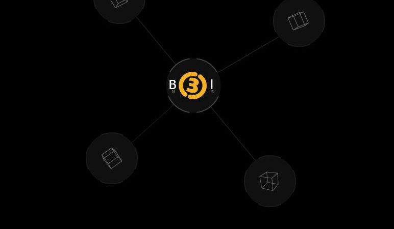 طراحی سایت شرکت moh3en