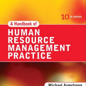 جزوه مدیریت منابع انسانی پیشرفته