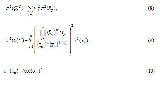 مثال روش واسپاس 2
