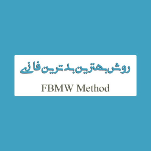 روش FBWM