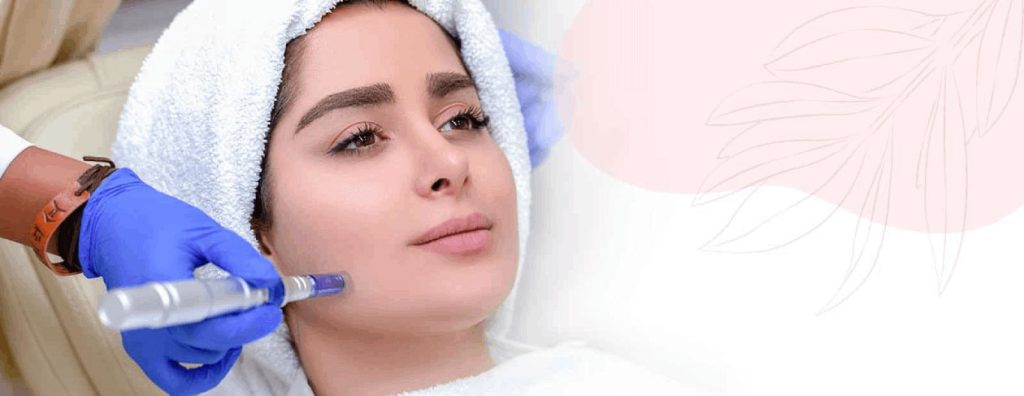 روش&zwnj;های بازاریابی کلینیک زیبایی