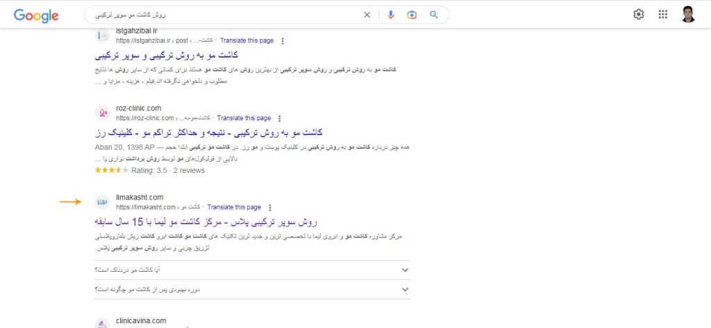 روش های تبلیغات برای مطب