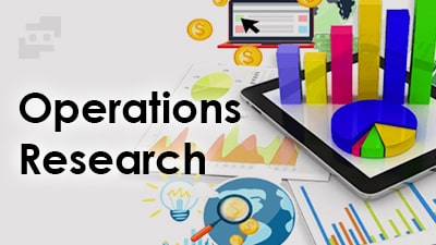آموزش تحقیق در عملیات