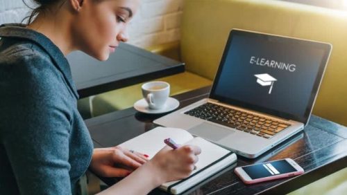 لیست دوره های آموزشی کامپیوتر