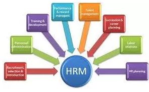 پایان نامه مدیریت منابع انسانی