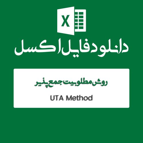 مثال روش UTA