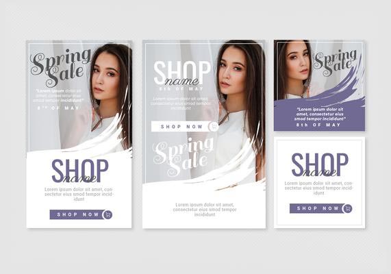 طراحی استوری اینستاگرام 1 طراحی استوری اینستاگرام متنهای کوتاه و گیرا