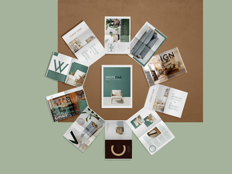 طراحی کاتالوگ مبلمان 2 طراحی کاتالوگ دیجیتال مبلمان2 1