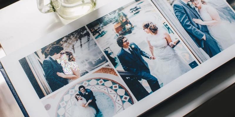 نمونه طراحی آلبوم فرمالیته