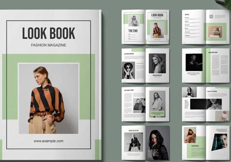 طراحی آلبوم دیجیتال