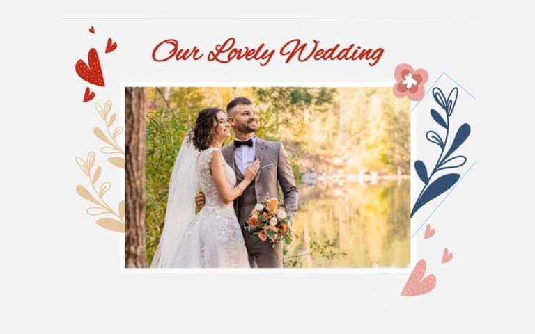 طراحی آلبوم عروس 8 طراحی آلبوم عروس