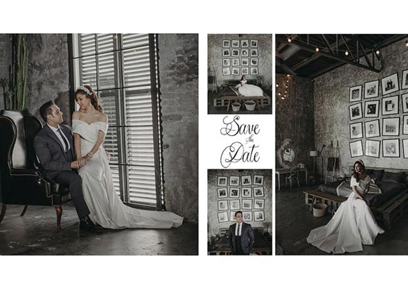 طراحی آلبوم فرمالیته