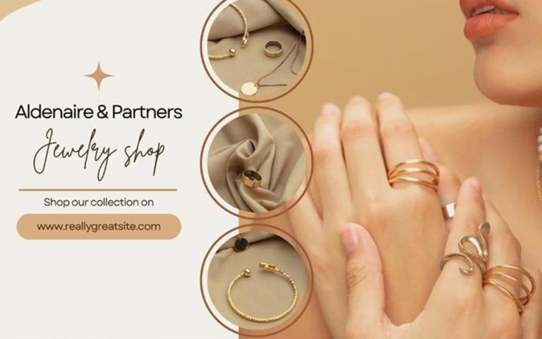 طراحی کاتالوگ جواهرات 7 طراحی کاتالوگ جواهرات