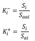 محاسبه امتیازات ایده آل