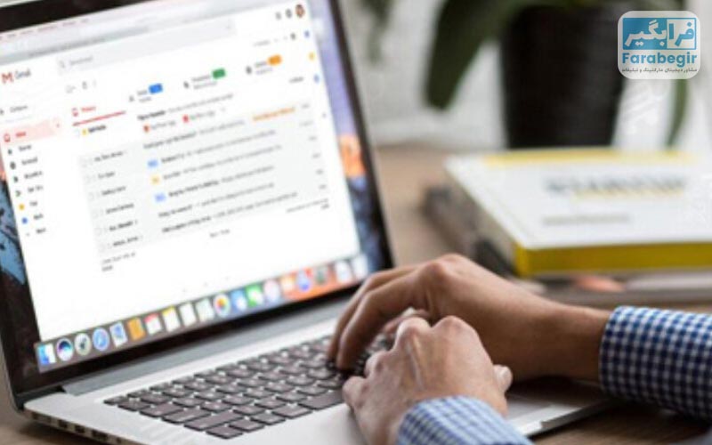 پرسش‌نامه آنلاین (Online Questionnaire)