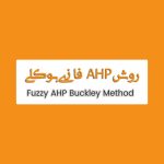 روش Ahp فازی بوکلی