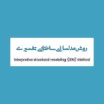 روش مدلسازی ساختاری تفسیری