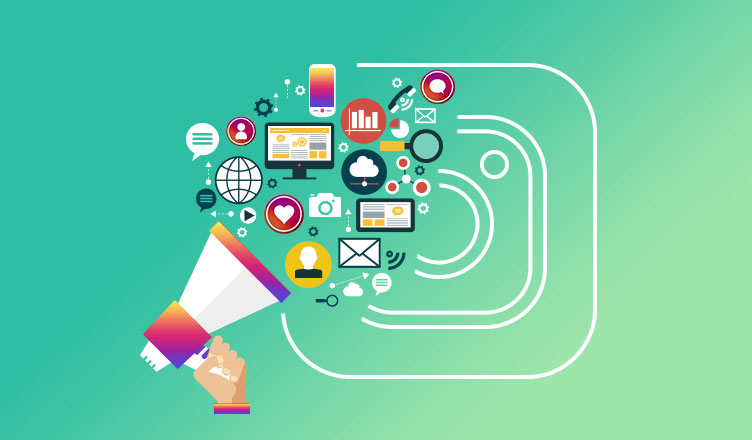 تبلیغات اینستاگرام برای کسب&zwnj;وکارهای محلی و تخصصی