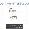 برنامه‌ نویسی پایتون و کاربرد در علم1