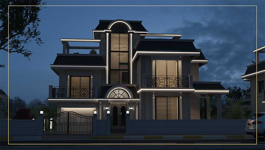 ارزانترین خانه در قبرس شمالی 8 پروژه لاپلازو