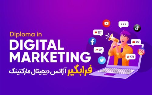 دیجیتال مارکتینگ چیست