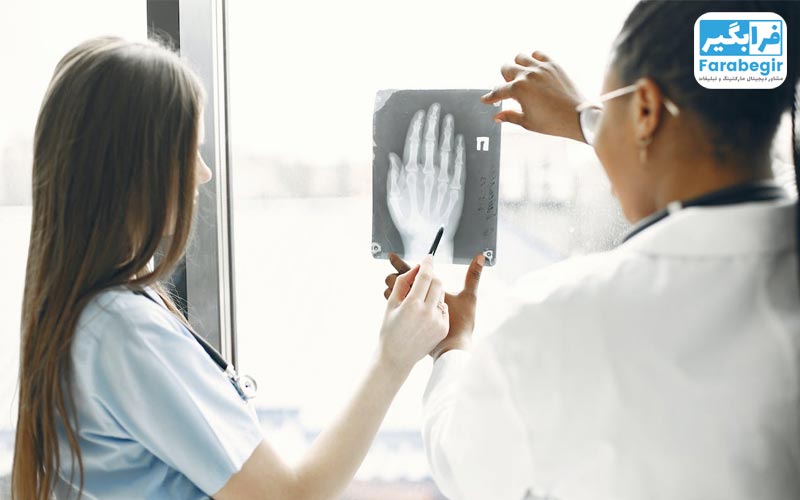 طراحی سایت متخصص اورولوژی 3 طراحی سایت جراح ارتوپدی