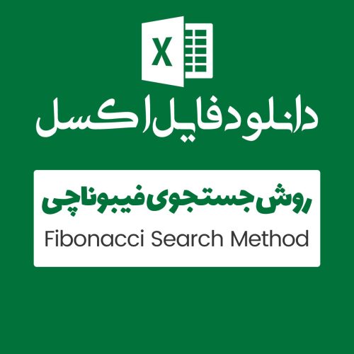 مثال روش Fibonacci Search