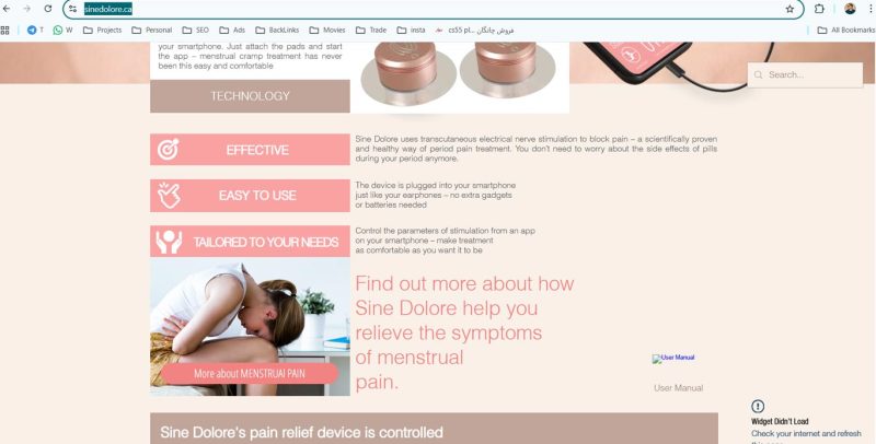 طراحی سایت آرایشی و بهداشتی 1 سئو و طراحی سایت آرایشی و بهداشتی