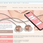 طراحی سایت آرایشی و بهداشتی