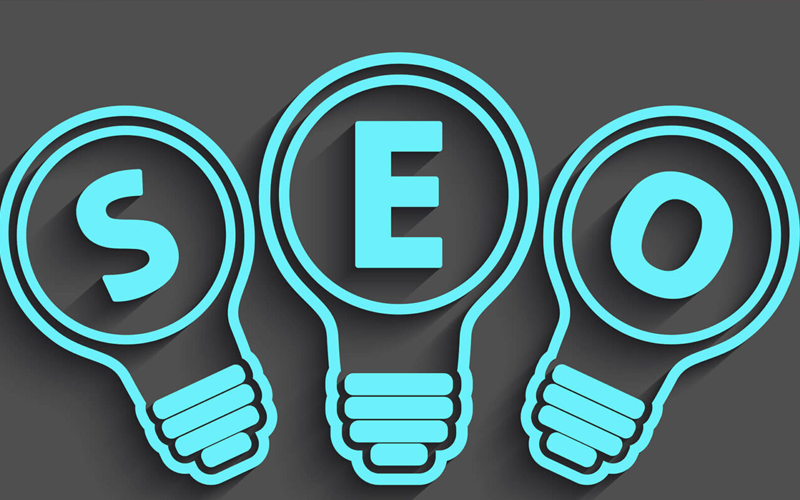 هزینه سئو سایت ماهانه