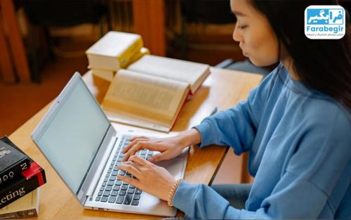 اهمیت نگارش علمی و اصولی پایان‌نامه مدیریت