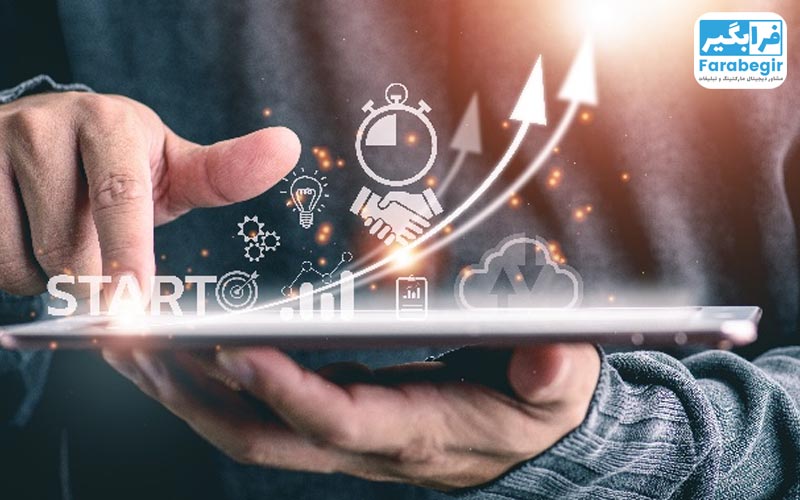 خدمات تبلیغات مجازی 1 خدمات تبلیغات مجازی