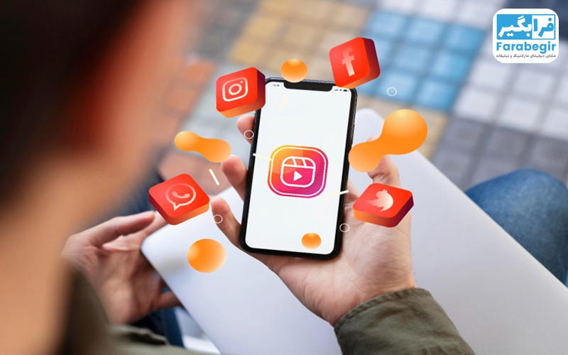 هزینه ادمینی اینستاگرام