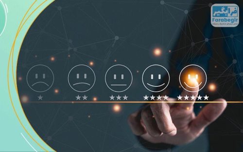چگونه سؤالات مقیاس لیکرت بنویسیم