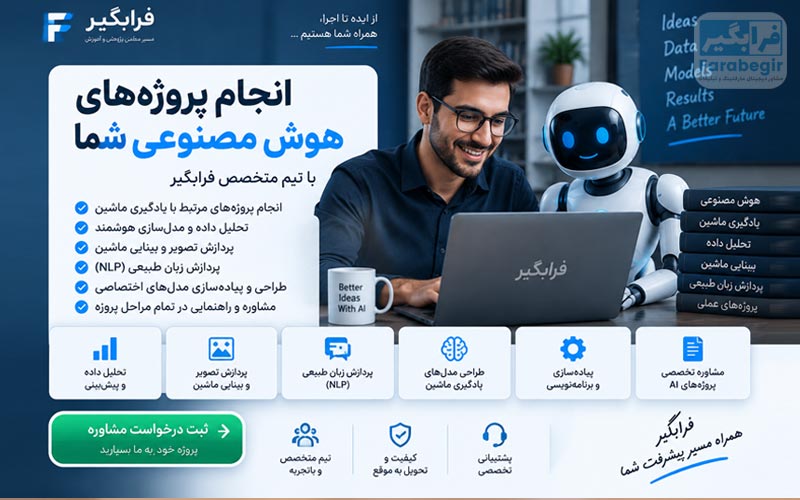 چگونه مهارت استفاده از هوش مصنوعی را یاد بگیریم؟
