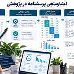 روایی و پایایی پرسشنامه چیست